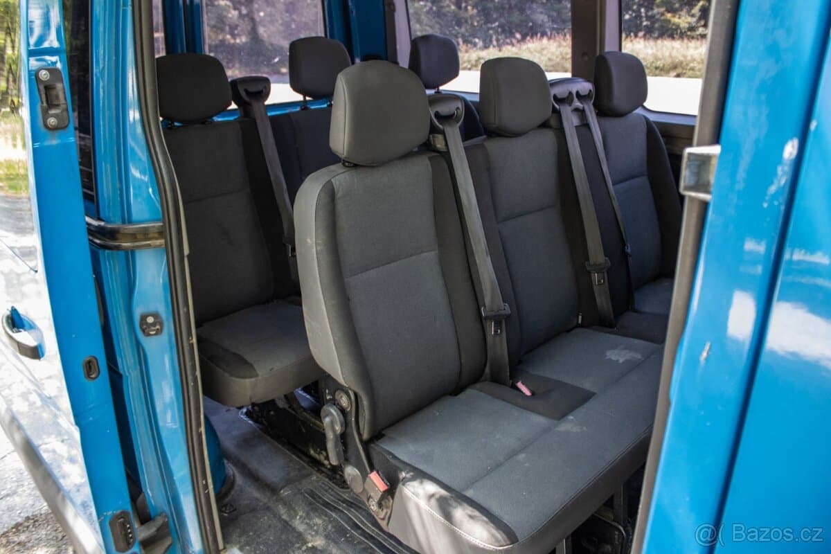 2012 Renault MASTER - 17