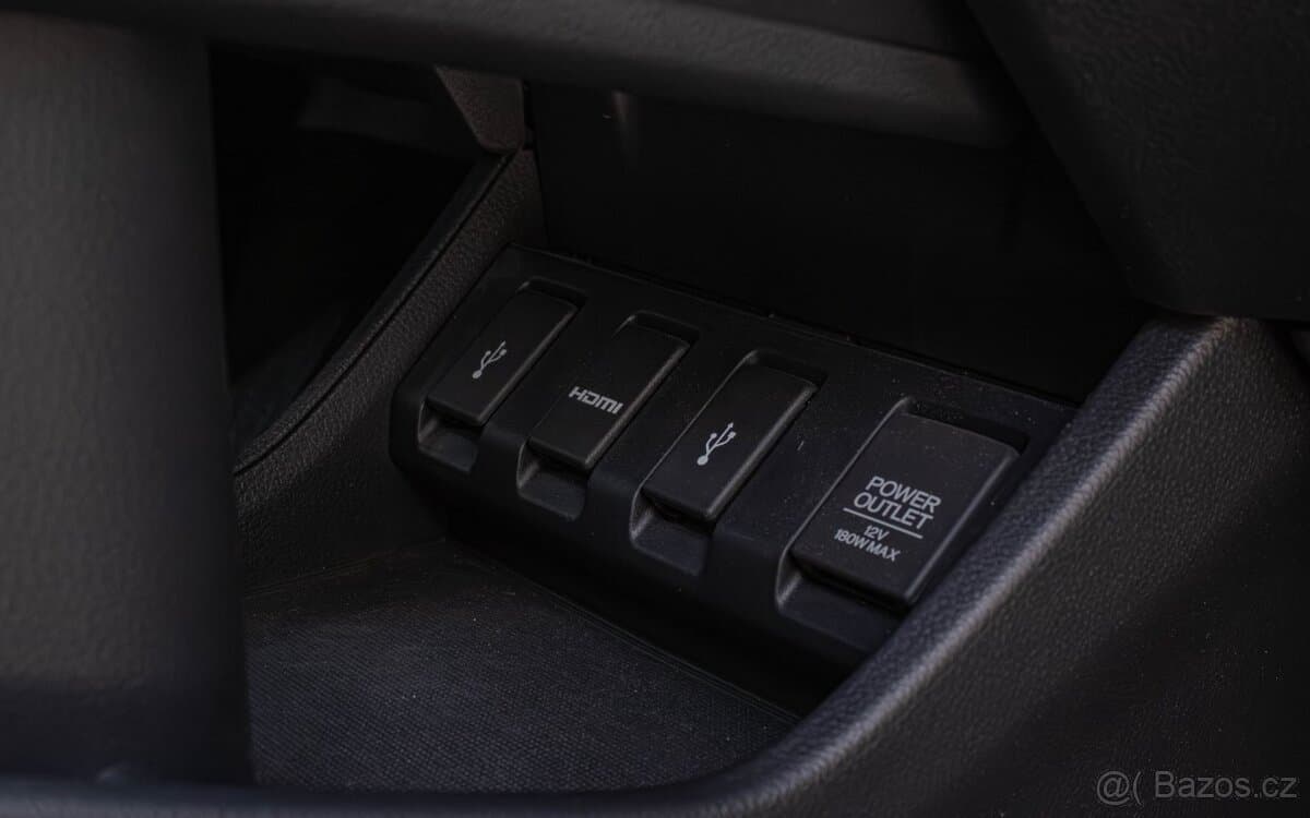 2015 Honda HR-V - 17