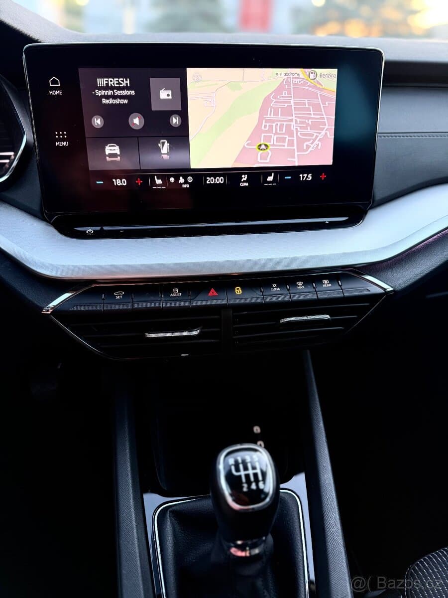 2023 Škoda OCTAVIA - 17