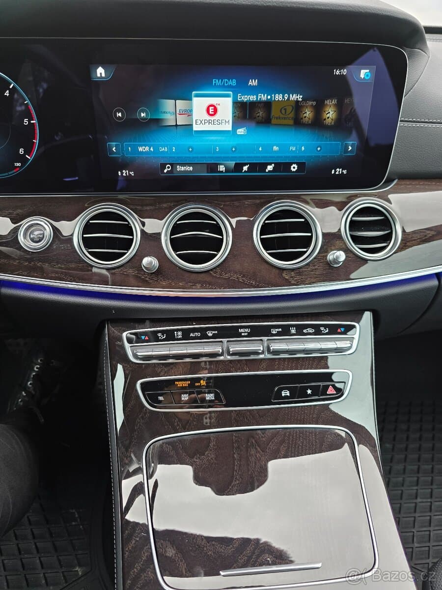 2022 Mercedes-Benz OSTATNÍ - 17