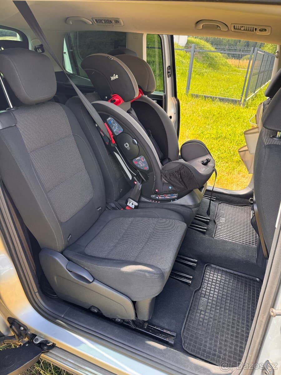 2011 Volkswagen SHARAN - 17