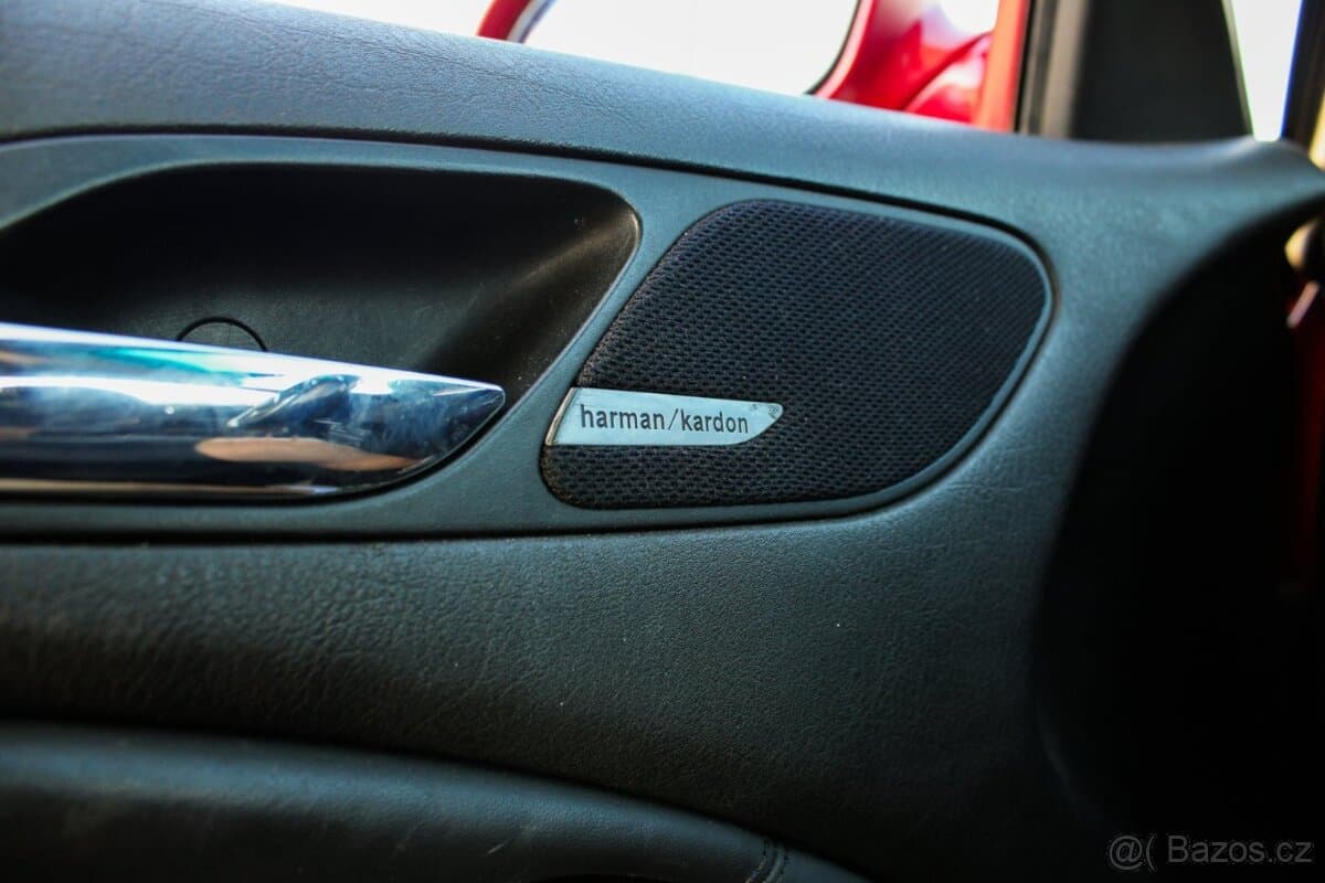 2001 BMW M3 - 17
