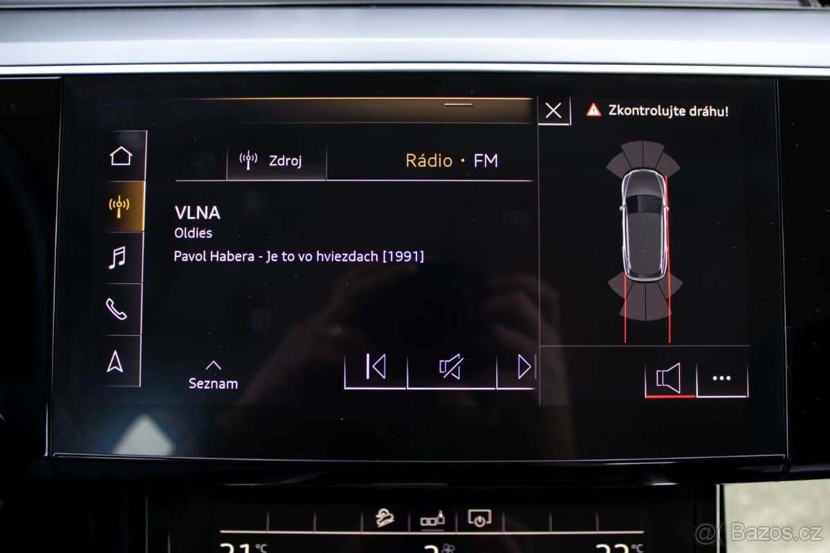 2019 Audi TT - 17
