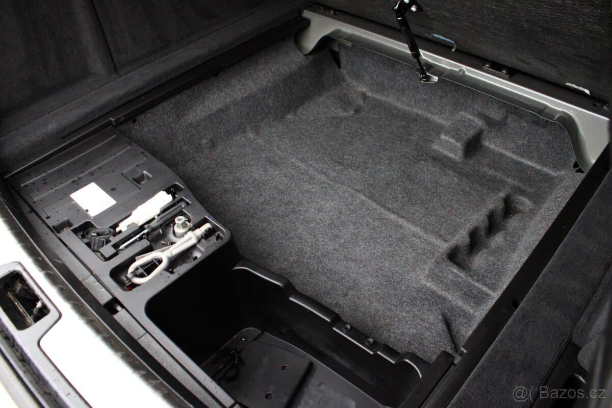 2013 BMW X6 - 17