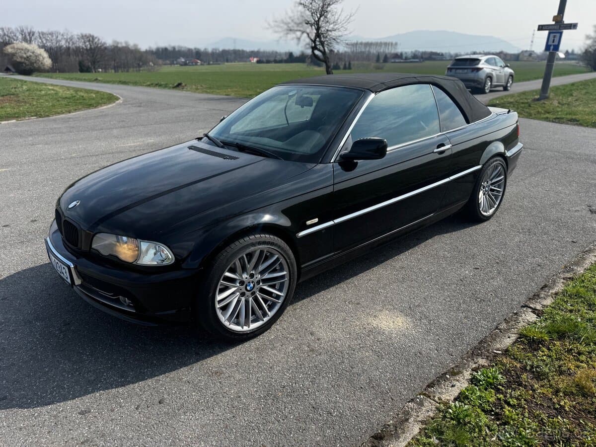 2001 BMW OSTATNÍ - 17