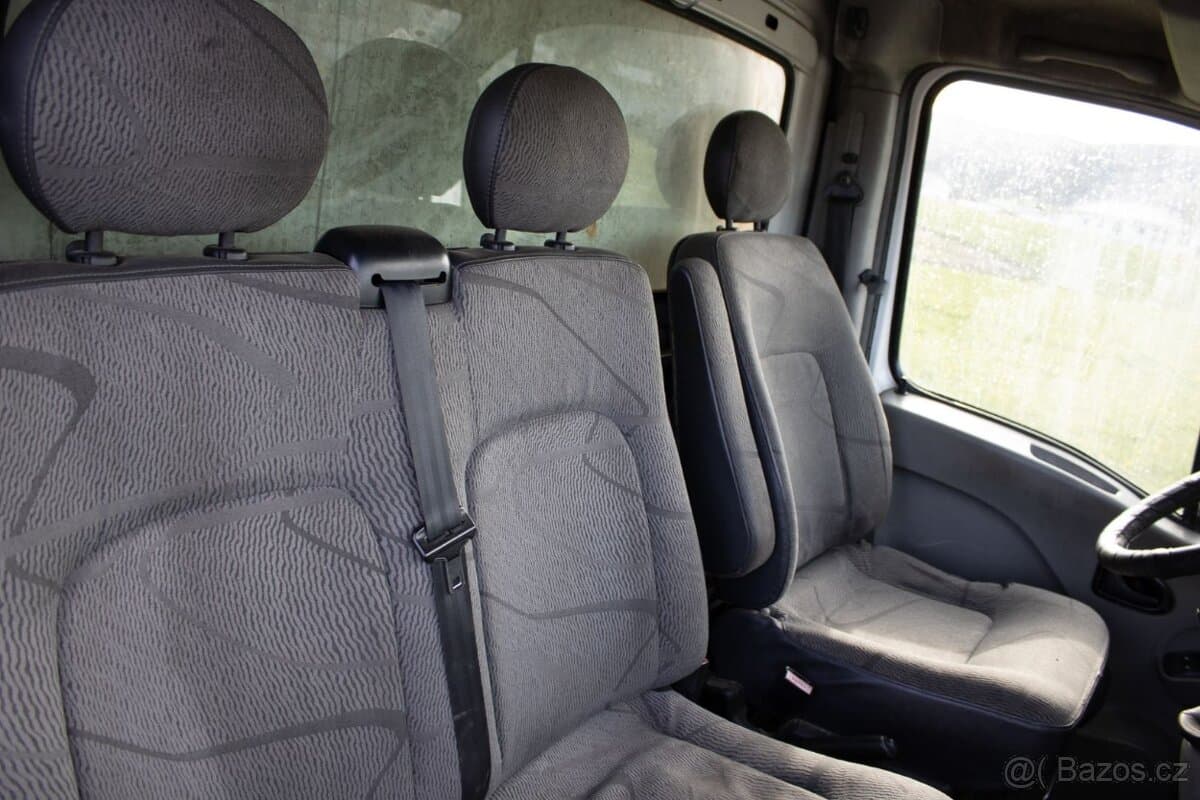 2008 Renault MASTER - 17