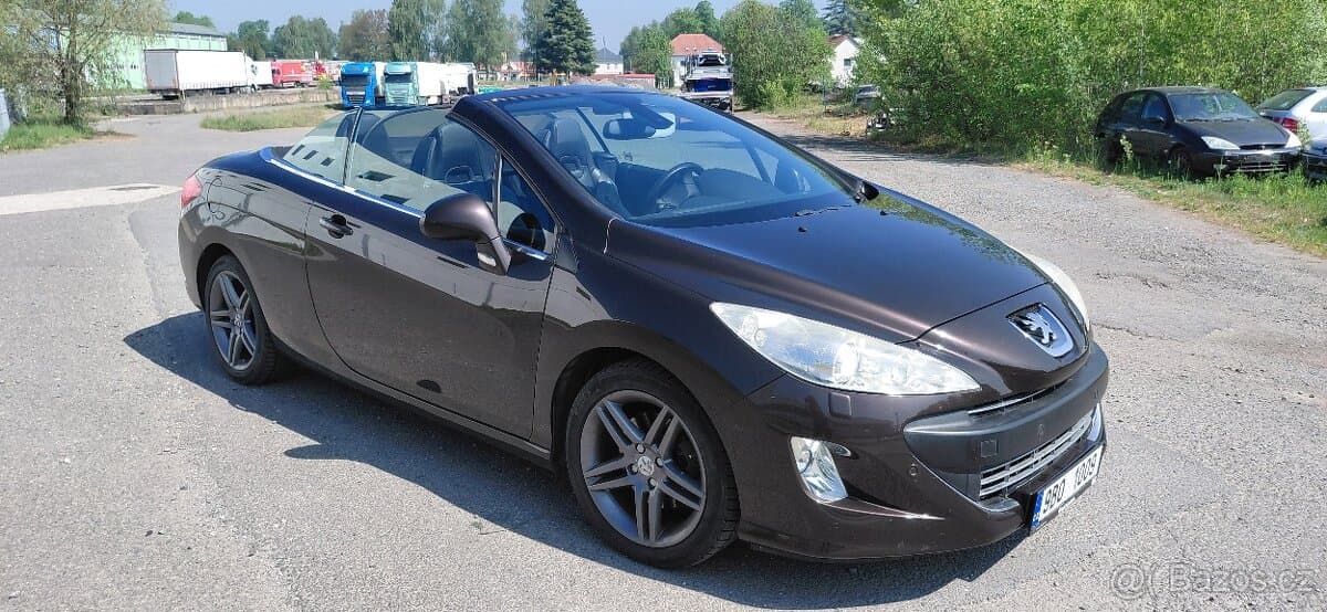 2010 Peugeot 308 - 17