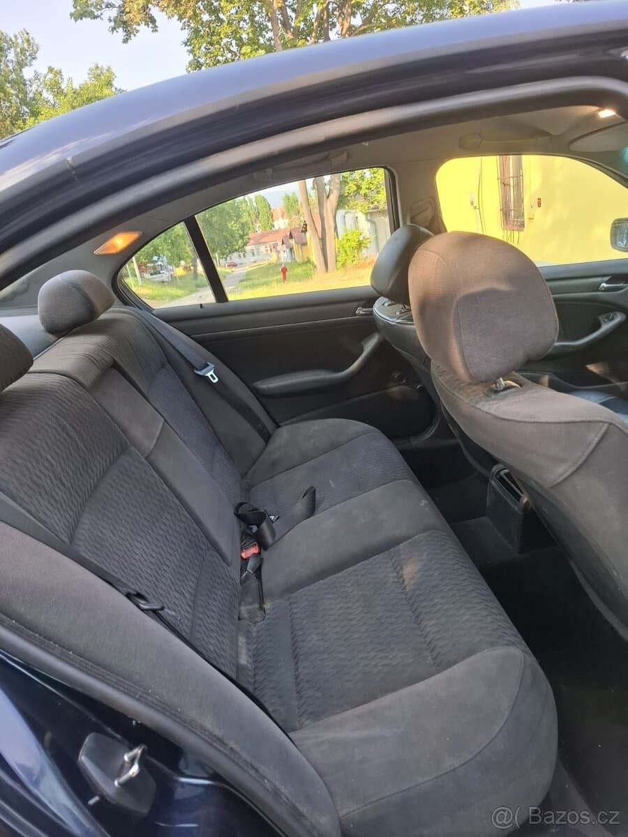 2001 BMW OSTATNÍ - 17