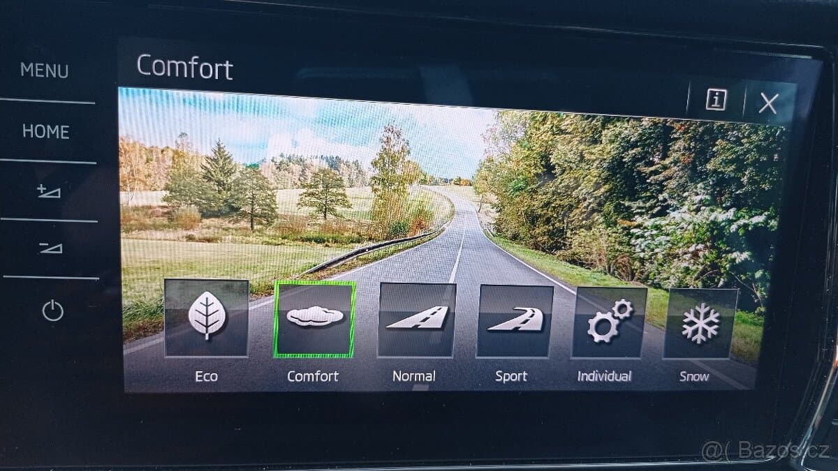 2018 Škoda KODIAQ - 17