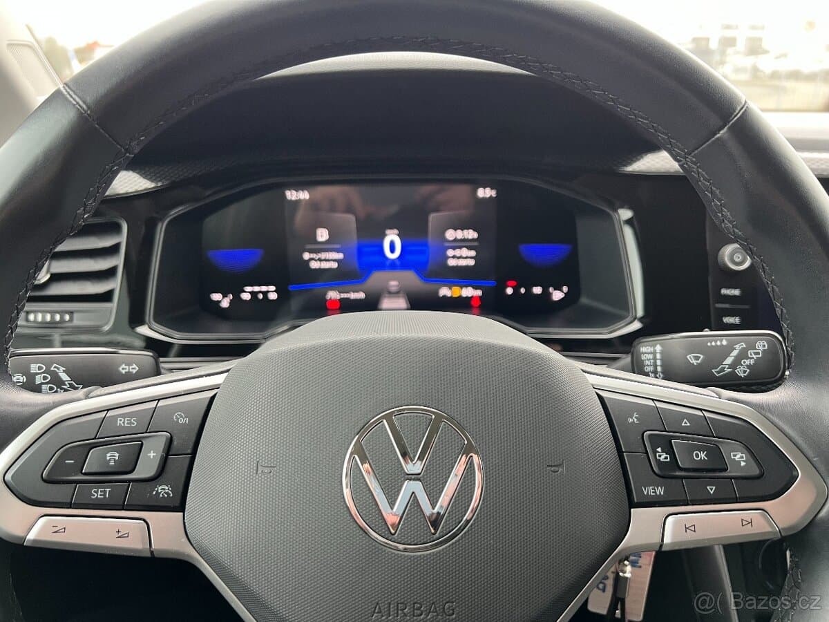 2023 Volkswagen TAIGO - 17