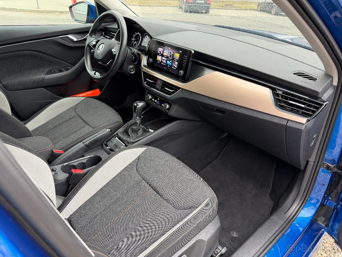 2022 Škoda KAMIQ - 17