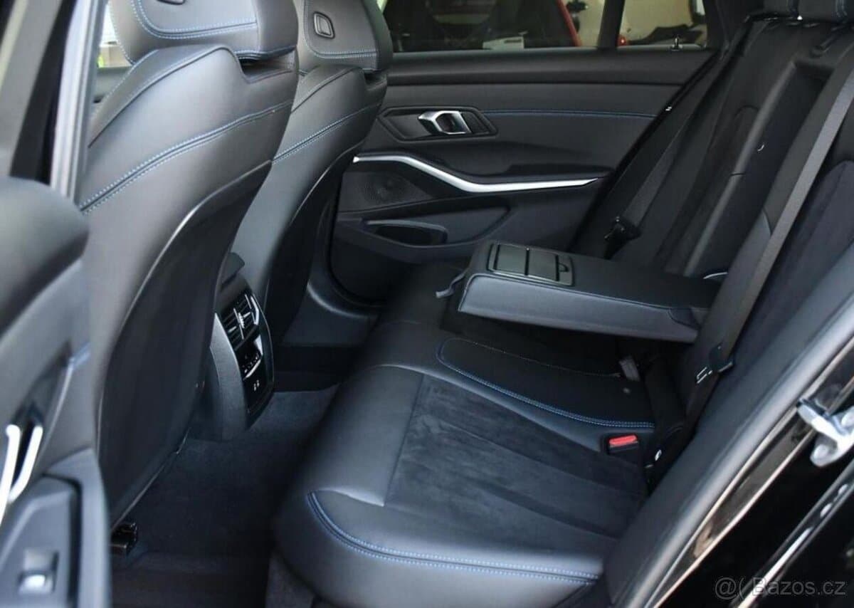 2024 BMW 3-SERIES - 17