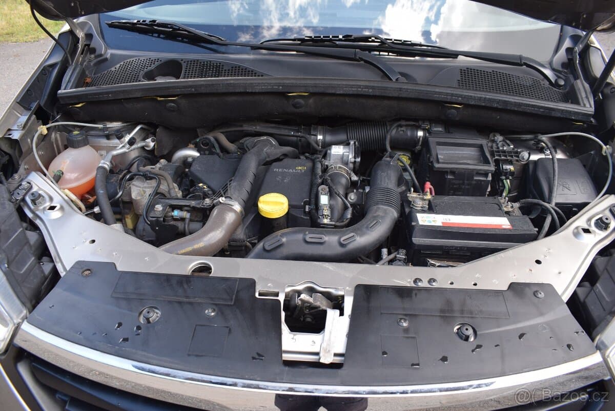 2012 Dacia LODGY - 17