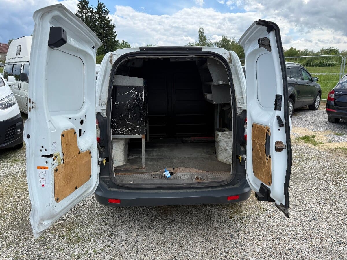 2016 Ford TRANSIT - 17
