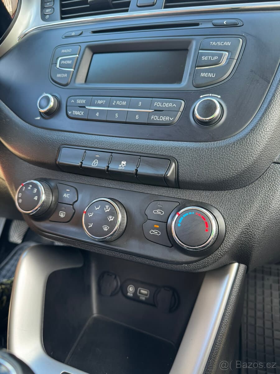 2018 Kia OSTATNÍ - 17