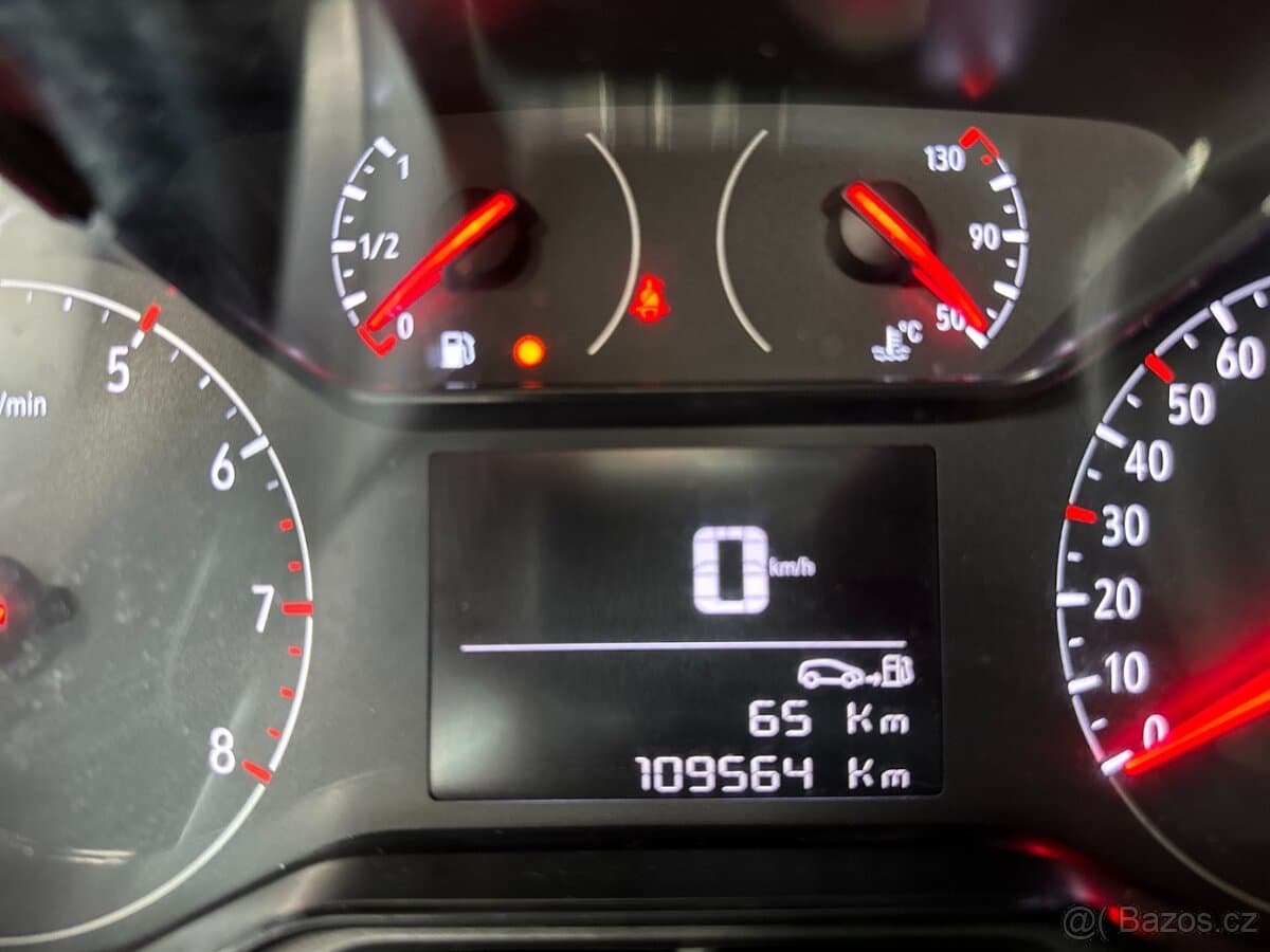 2022 Opel COMBO - 17