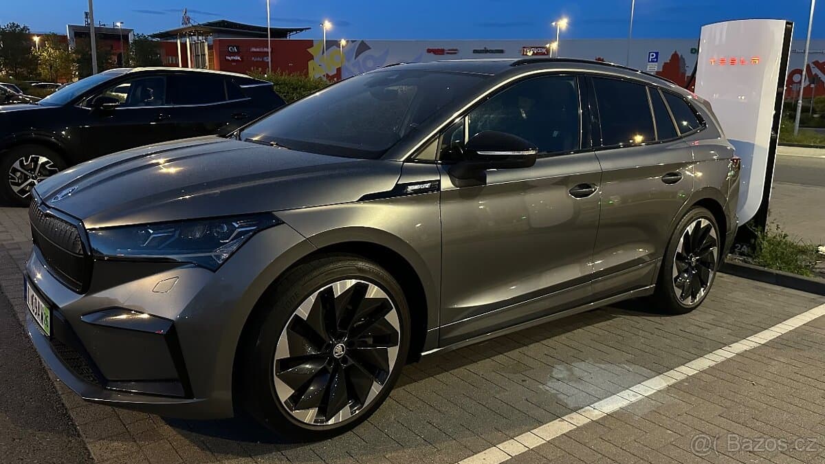 2023 Škoda ENYAQ - 17