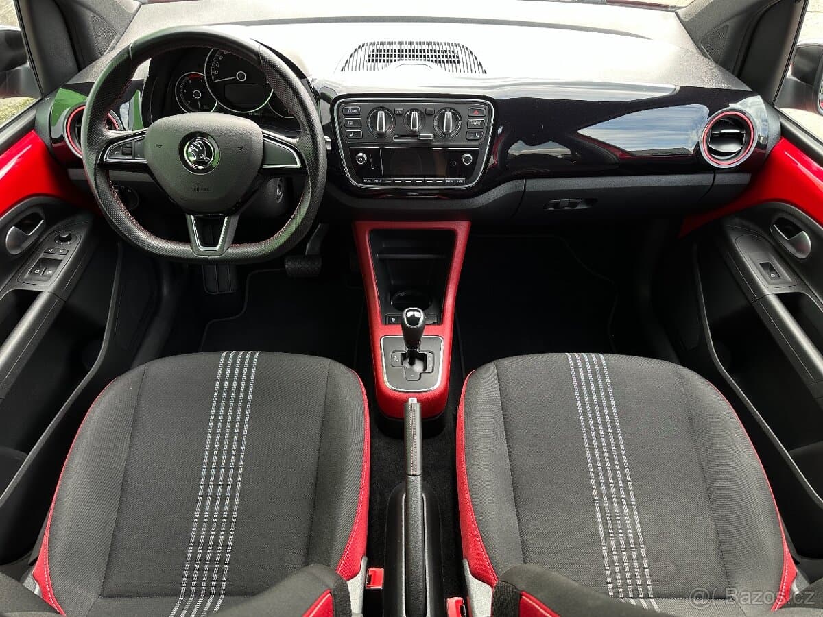2018 Škoda CITIGO - 17