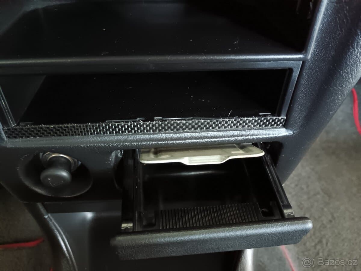 1996 Mitsubishi LANCER - 17