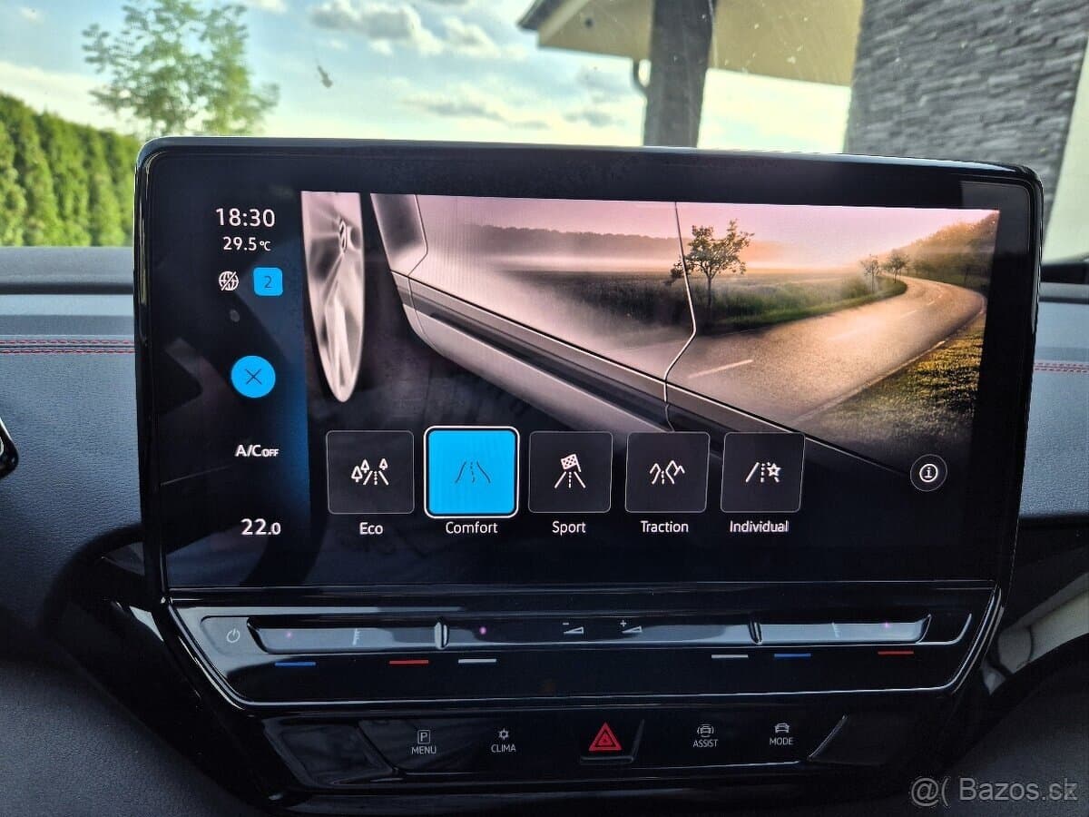 2022 Volkswagen ID.5 - 17
