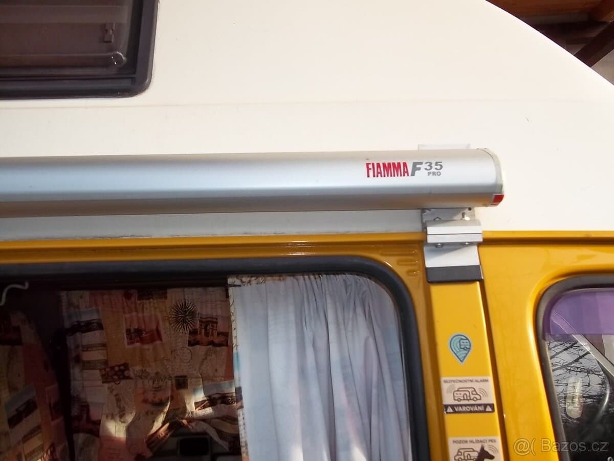 1990 Ford TRANSIT - 17