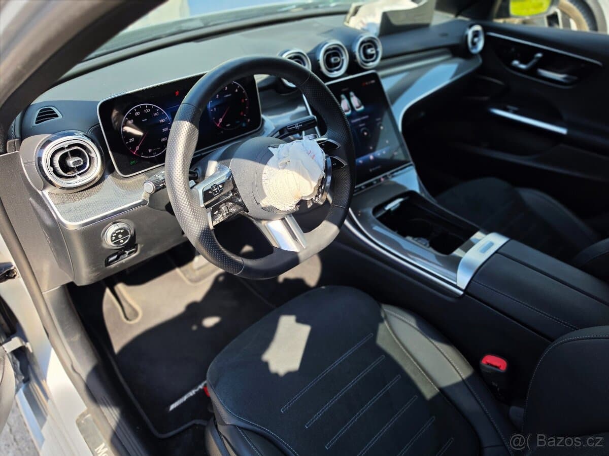 2024 Mercedes-Benz OSTATNÍ - 17