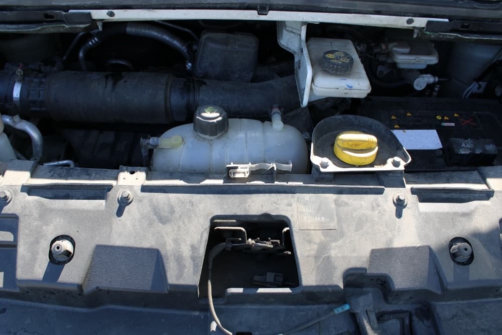 2020 Renault TRAFIC - 17