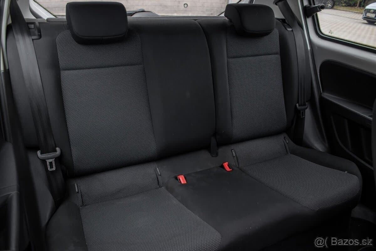 2013 Škoda CITIGO - 17