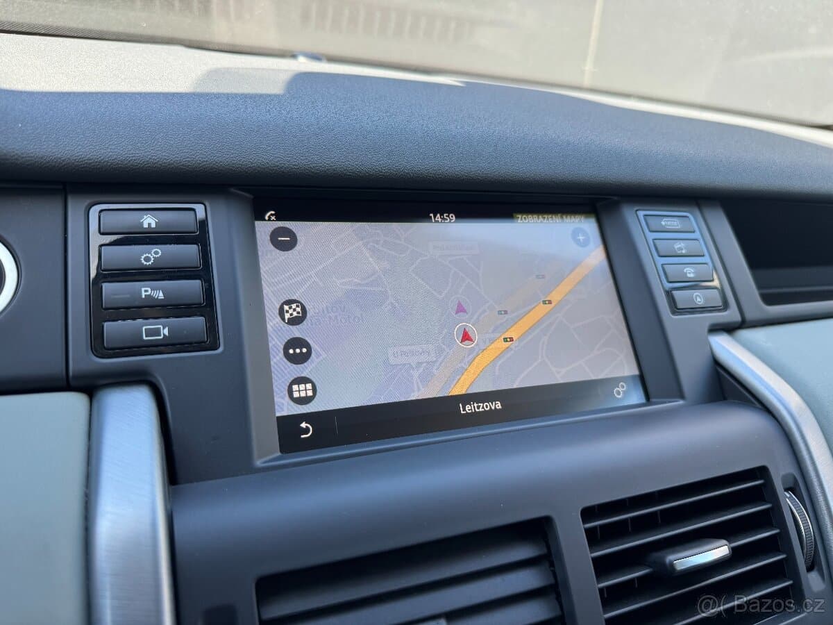 2018 Land Rover OSTATNÍ - 17