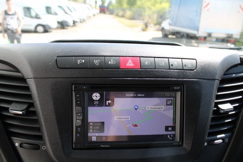 2018 Iveco OSTATNÍ - 17