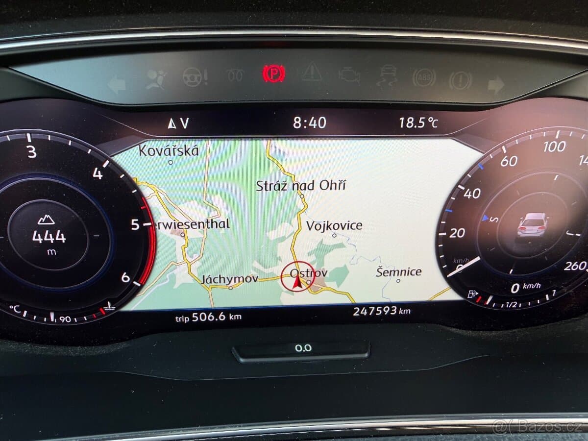 2018 Volkswagen GOLF - 17