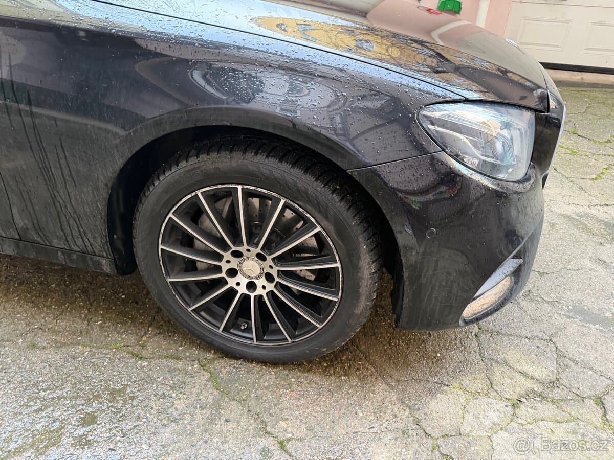 2017 Mercedes-Benz OSTATNÍ - 17