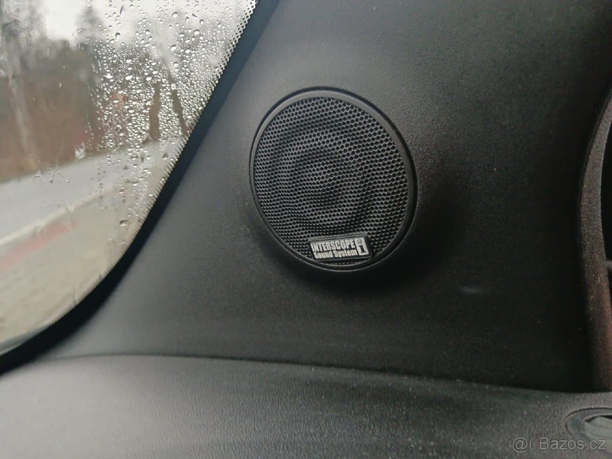2009 Fiat 500 - 17