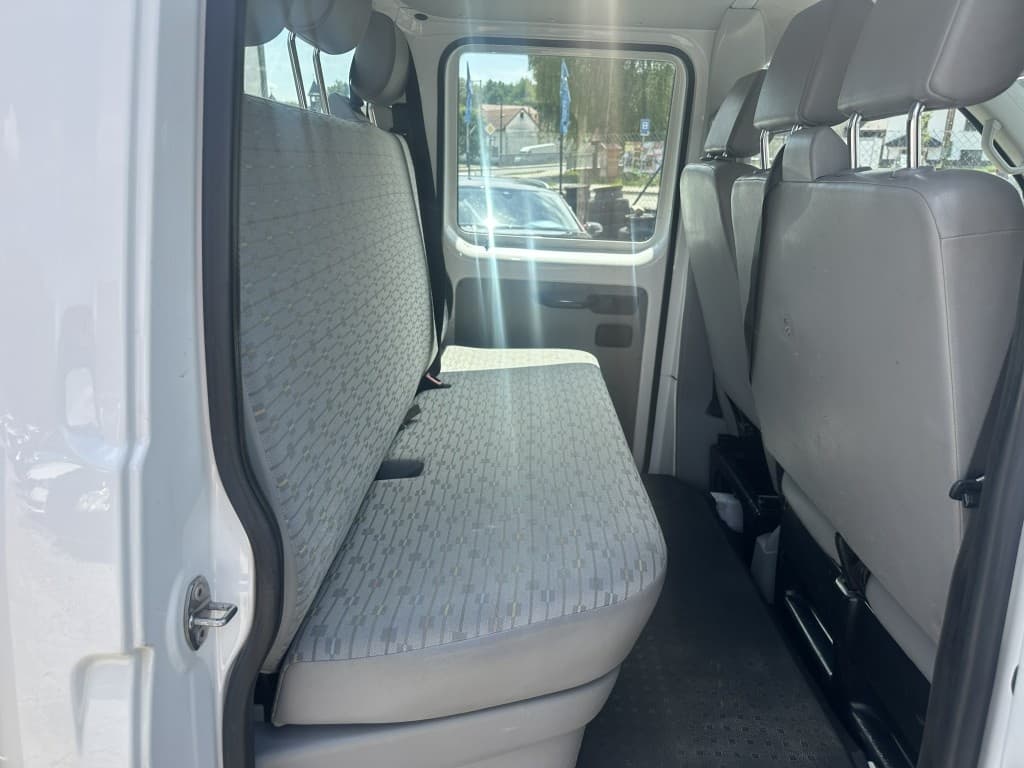 2012 Volkswagen TRANSPORTER - 17
