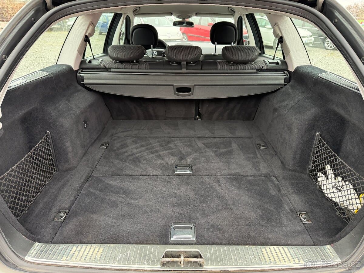 2009 Mercedes-Benz OSTATNÍ - 16