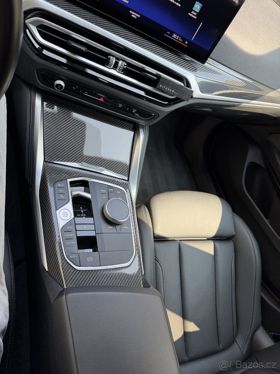 2023 BMW M4 - 17