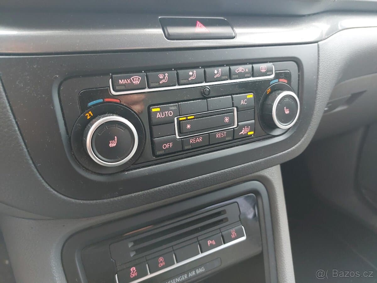 2010 Seat ALHAMBRA - 17