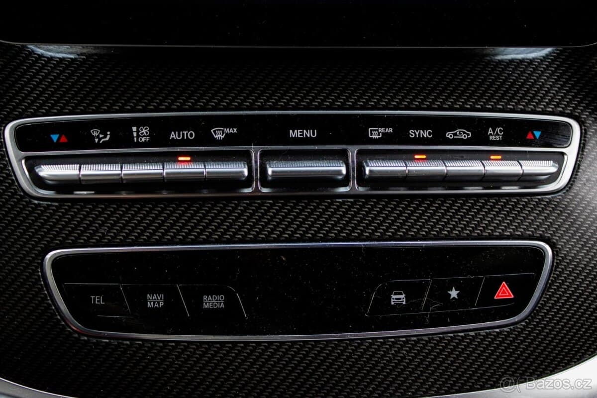 2021 Mercedes-Benz OSTATNÍ - 17