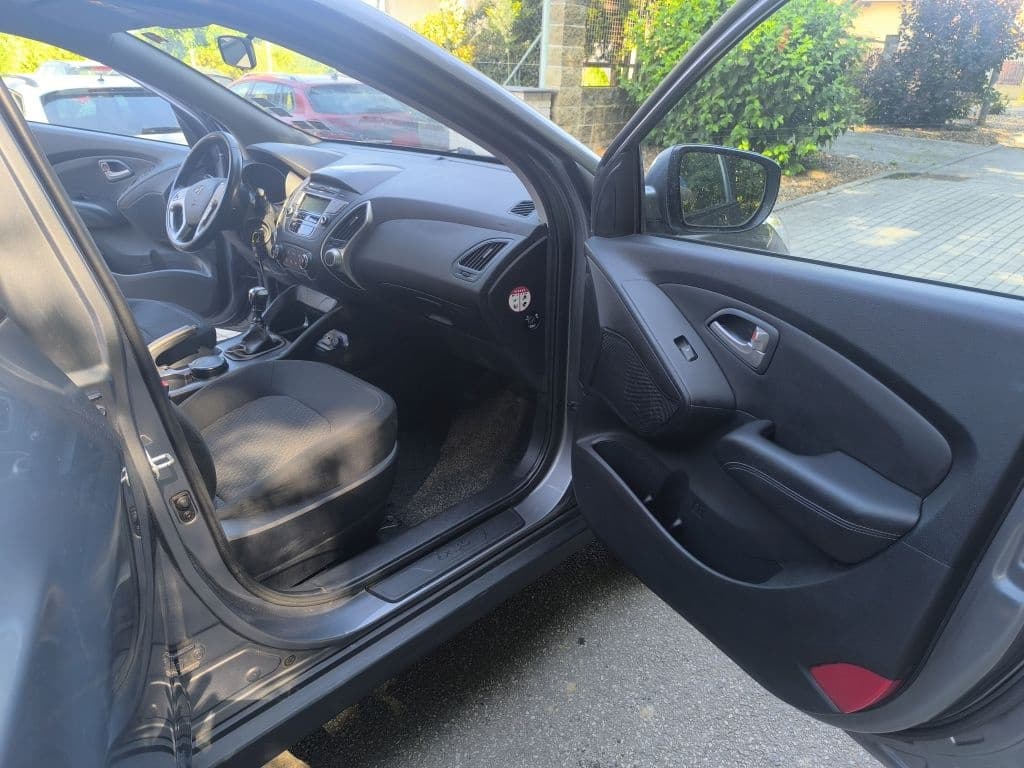 2012 Hyundai OSTATNÍ - 17
