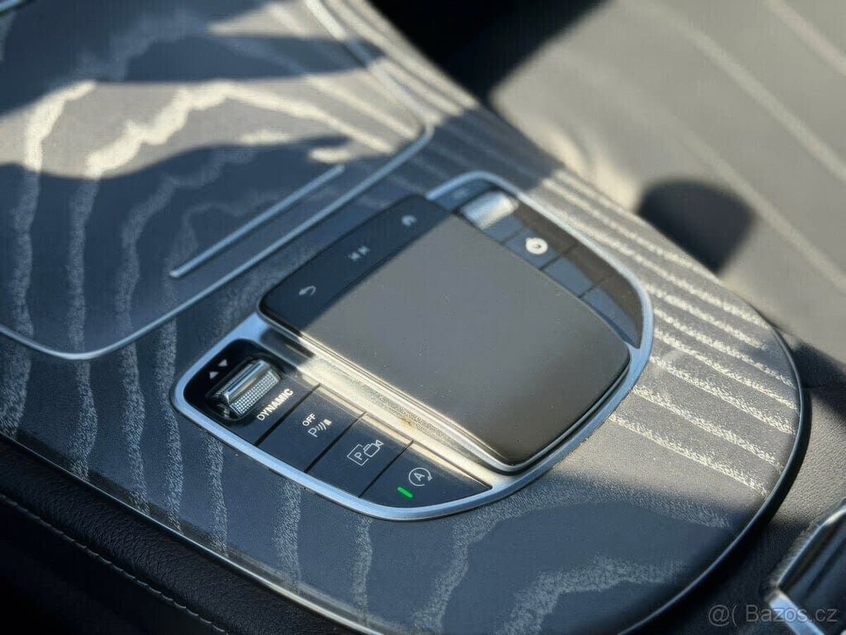 2021 Mercedes-Benz OSTATNÍ - 17
