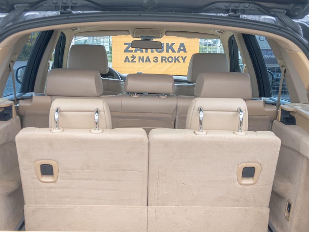 2007 BMW X5 - 17