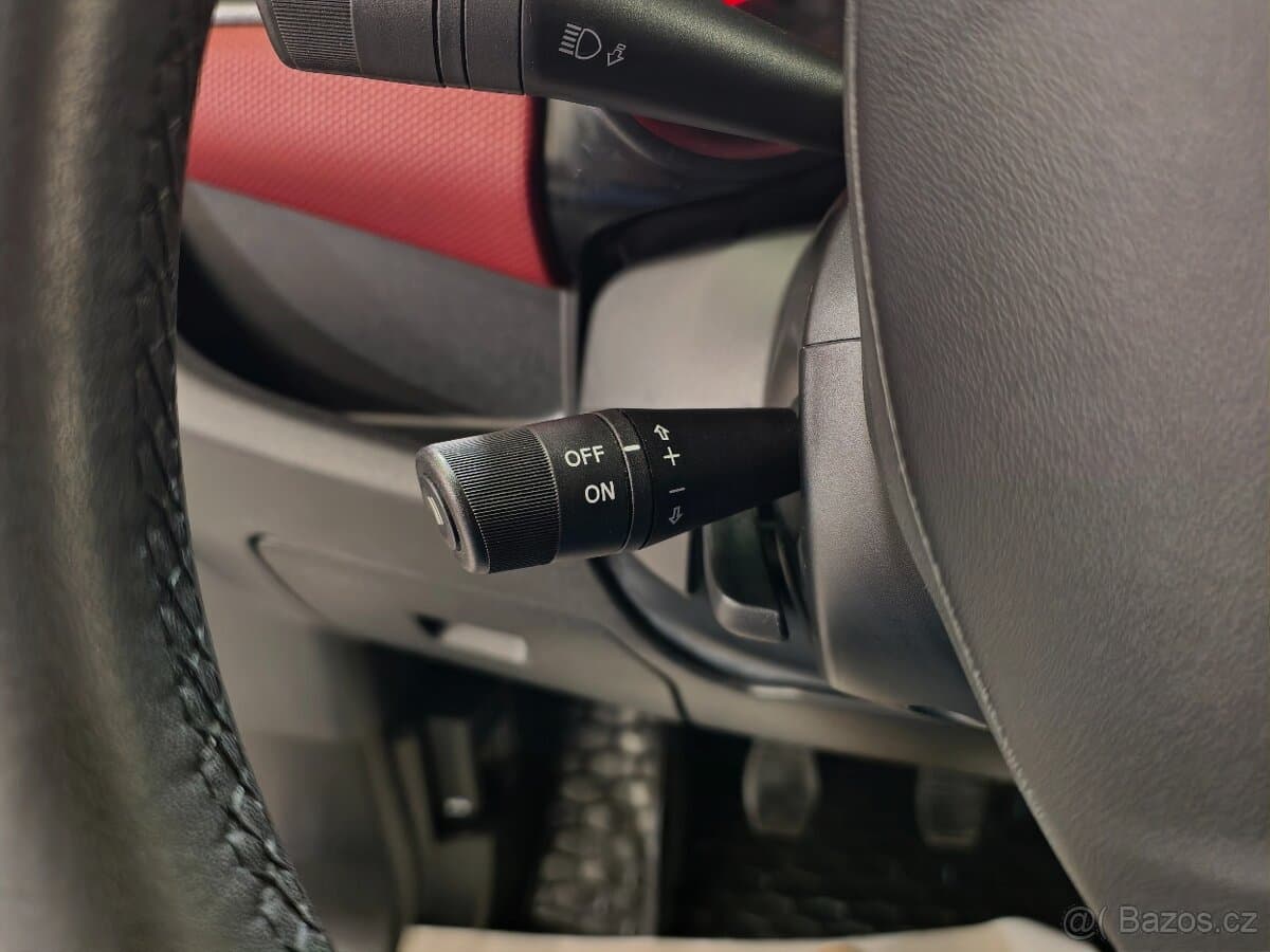 2015 Fiat DOBLO - 17