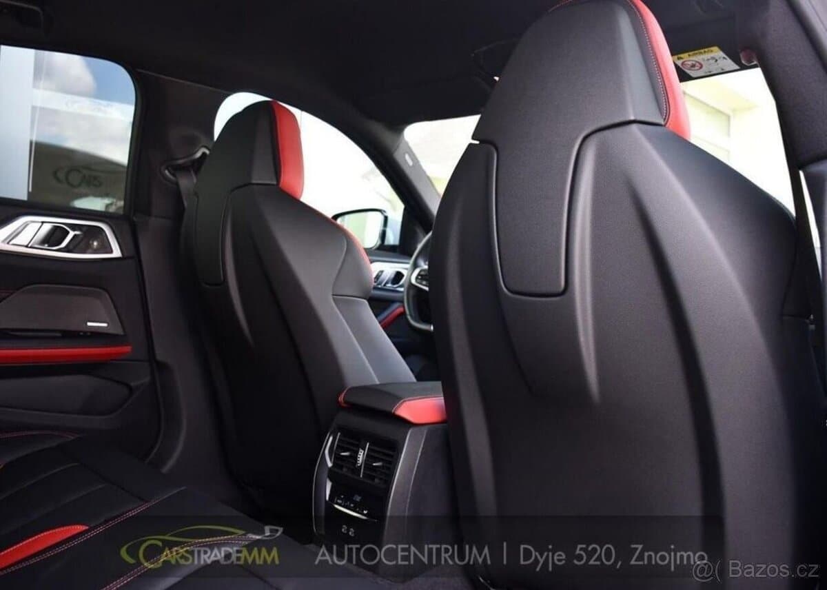 2024 BMW 4-SERIES - 17