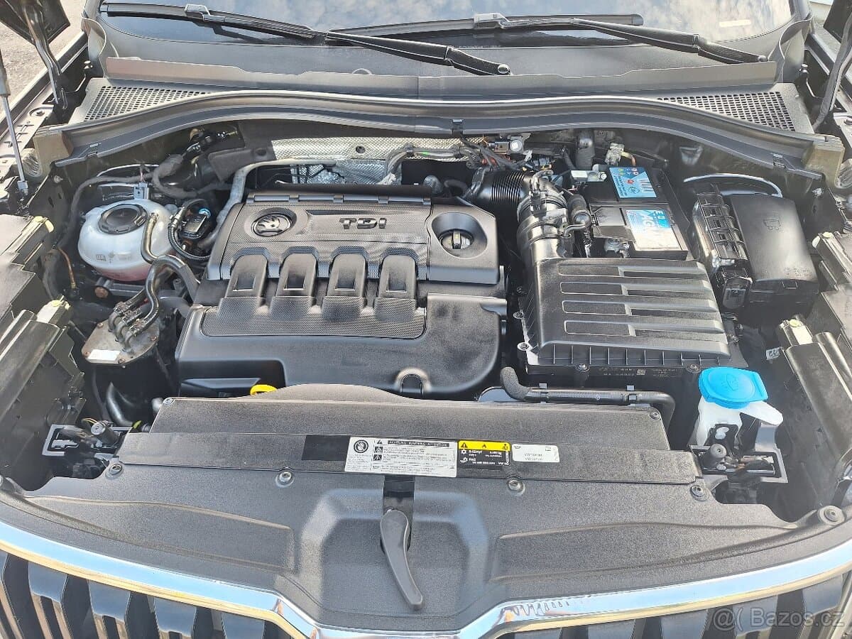 2019 Škoda KODIAQ - 17