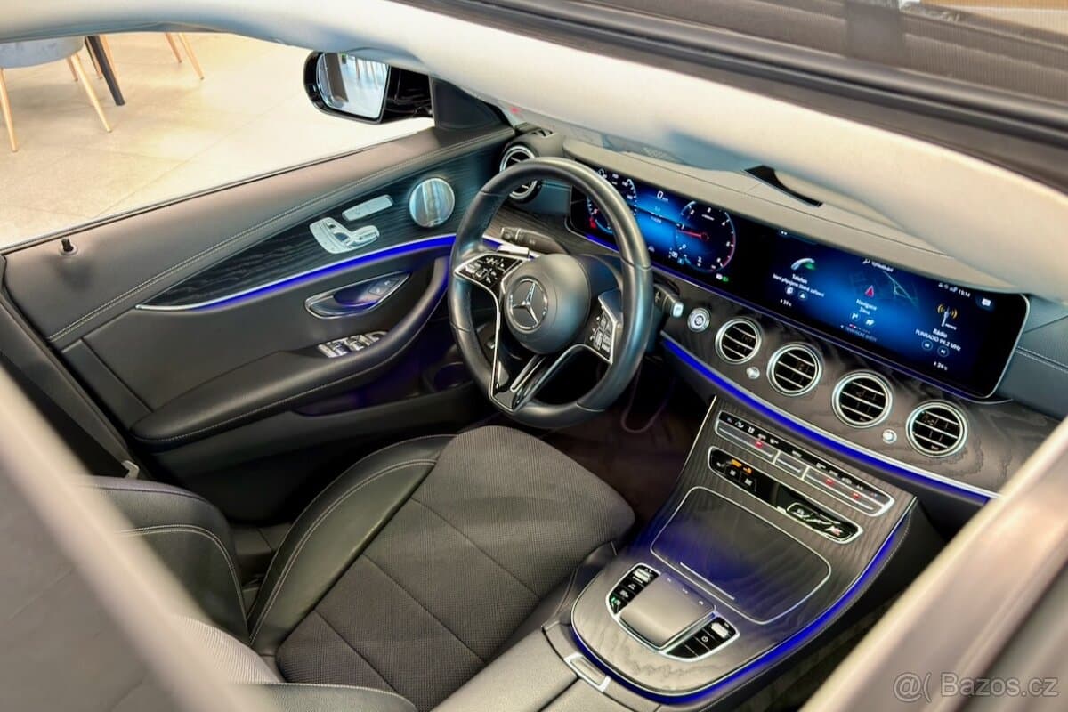 2020 Mercedes-Benz OSTATNÍ - 17