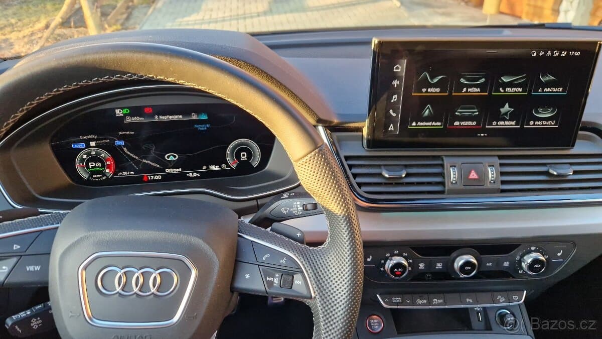 2022 Audi SQ5 - 17