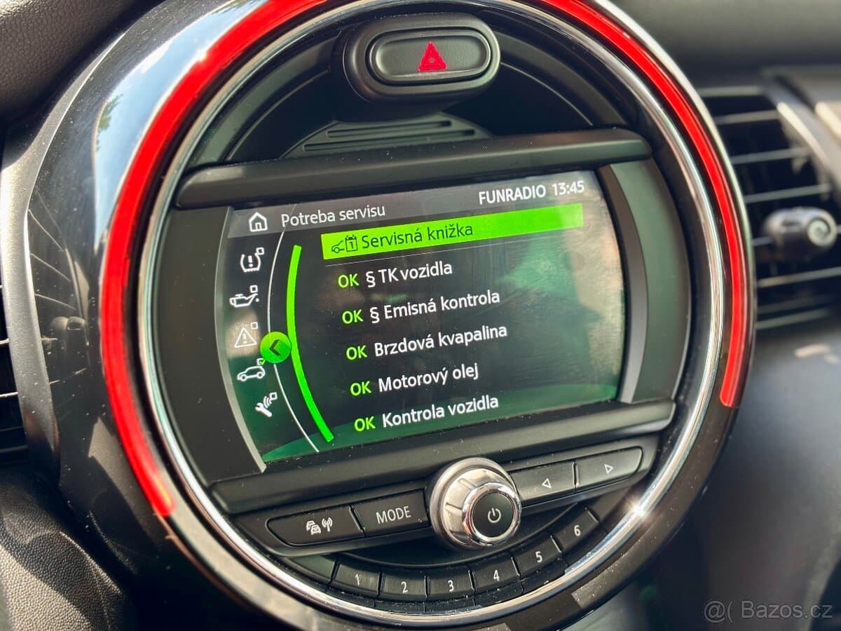 2018 Mini ONE - 17