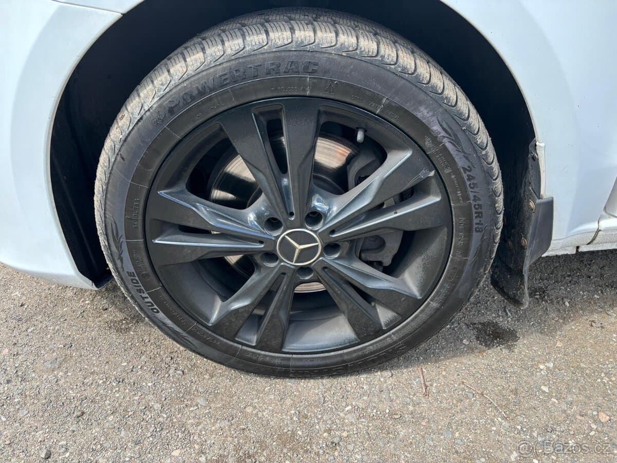 2016 Mercedes-Benz VITO - 17