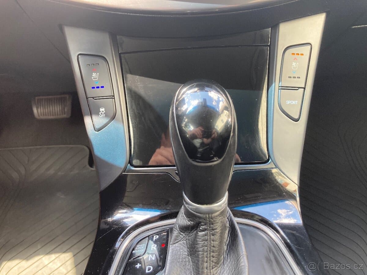 2012 Hyundai i40 - 17