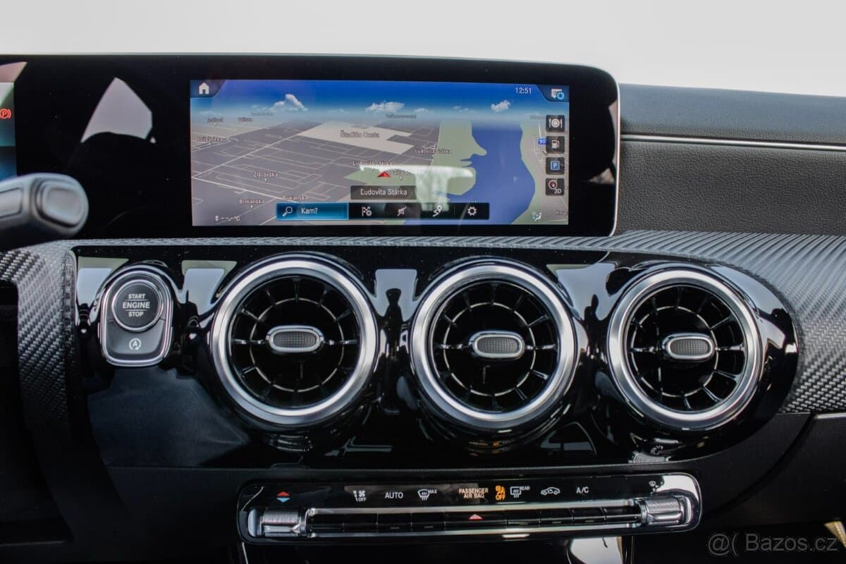 2019 Mercedes-Benz CL-CLASS - 17